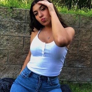 Meet your Posher, Naomi